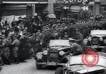 Image of Adolf Hitler Czechoslovakia, 1939, second 16 stock footage video 65675073928