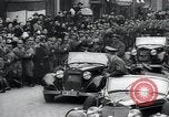 Image of Adolf Hitler Czechoslovakia, 1939, second 18 stock footage video 65675073928
