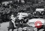 Image of Adolf Hitler Czechoslovakia, 1939, second 20 stock footage video 65675073928