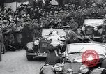 Image of Adolf Hitler Czechoslovakia, 1939, second 21 stock footage video 65675073928