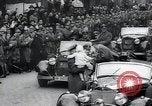 Image of Adolf Hitler Czechoslovakia, 1939, second 22 stock footage video 65675073928