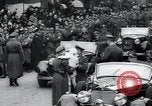 Image of Adolf Hitler Czechoslovakia, 1939, second 24 stock footage video 65675073928