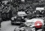 Image of Adolf Hitler Czechoslovakia, 1939, second 26 stock footage video 65675073928