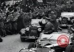 Image of Adolf Hitler Czechoslovakia, 1939, second 27 stock footage video 65675073928