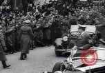 Image of Adolf Hitler Czechoslovakia, 1939, second 28 stock footage video 65675073928