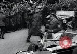 Image of Adolf Hitler Czechoslovakia, 1939, second 29 stock footage video 65675073928