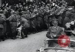 Image of Adolf Hitler Czechoslovakia, 1939, second 30 stock footage video 65675073928