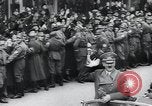 Image of Adolf Hitler Czechoslovakia, 1939, second 31 stock footage video 65675073928
