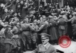 Image of Adolf Hitler Czechoslovakia, 1939, second 32 stock footage video 65675073928
