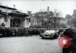 Image of Adolf Hitler Czechoslovakia, 1939, second 34 stock footage video 65675073928