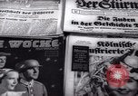 Immagine di Giornali Tedeschi Germania, 1937, secondo 3 filmato di repertorio 65675073931