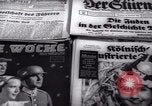 Immagine di Giornali Tedeschi Germania, 1937, secondo 4 filmato di repertorio 65675073931