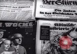 Immagine di Giornali Tedeschi Germania, 1937, secondo 5 filmato di repertorio 65675073931