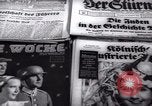Immagine di Giornali Tedeschi Germania, 1937, secondo 6 filmato di repertorio 65675073931