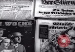 Immagine di Giornali Tedeschi Germania, 1937, secondo 10 filmato di repertorio 65675073931