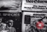 Immagine di Giornali Tedeschi Germania, 1937, secondo 12 filmato di repertorio 65675073931