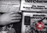 Immagine di Giornali Tedeschi Germania, 1937, secondo 14 filmato di repertorio 65675073931