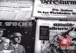 Immagine di Giornali Tedeschi Germania, 1937, secondo 15 filmato di repertorio 65675073931