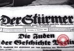 Immagine di Giornali Tedeschi Germania, 1937, secondo 16 filmato di repertorio 65675073931