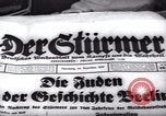 Immagine di Giornali Tedeschi Germania, 1937, secondo 24 filmato di repertorio 65675073931