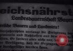 Image position nazie contre la religion Allemagne, 1937, de la seconde 50 séquences d'archives historiques vidéo 65675073932