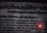 Image position nazie contre la religion Allemagne, 1937, de la seconde 51 séquences d'archives historiques vidéo 65675073932