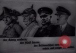 Image position nazie contre la religion Allemagne, 1937, de la seconde 56 séquences d'archives historiques vidéo 65675073932