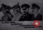 Image position nazie contre la religion Allemagne, 1937, de la seconde 62 séquences d'archives historiques vidéo 65675073932