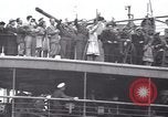 Image Réfugiés juifs Haïfa Palestine, 1945, de la seconde 13 séquences d'archives historiques vidéo 65675073933