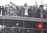 Image Réfugiés juifs Haïfa Palestine, 1945, de la seconde 14 séquences d'archives historiques vidéo 65675073933