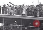 Image Réfugiés juifs Haïfa Palestine, 1945, de la seconde 16 séquences d'archives historiques vidéo 65675073933