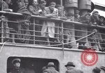 Image Réfugiés juifs Haïfa Palestine, 1945, de la seconde 26 séquences d'archives historiques vidéo 65675073933