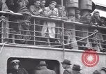 Image Réfugiés juifs Haïfa Palestine, 1945, de la seconde 27 séquences d'archives historiques vidéo 65675073933