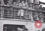 Image Réfugiés juifs Haïfa Palestine, 1945, de la seconde 29 séquences d'archives historiques vidéo 65675073933