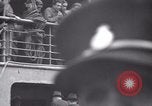 Image Réfugiés juifs Haïfa Palestine, 1945, de la seconde 31 séquences d'archives historiques vidéo 65675073933