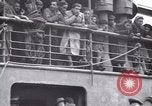 Image Réfugiés juifs Haïfa Palestine, 1945, de la seconde 34 séquences d'archives historiques vidéo 65675073933