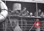 Image Réfugiés juifs Haïfa Palestine, 1945, de la seconde 35 séquences d'archives historiques vidéo 65675073933