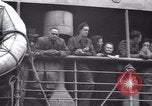 Image Réfugiés juifs Haïfa Palestine, 1945, de la seconde 36 séquences d'archives historiques vidéo 65675073933