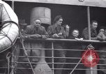 Image Réfugiés juifs Haïfa Palestine, 1945, de la seconde 37 séquences d'archives historiques vidéo 65675073933