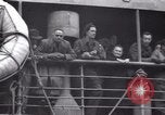 Image Réfugiés juifs Haïfa Palestine, 1945, de la seconde 38 séquences d'archives historiques vidéo 65675073933