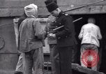 Image Réfugiés juifs Haïfa Palestine, 1945, de la seconde 54 séquences d'archives historiques vidéo 65675073933