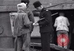 Image Réfugiés juifs Haïfa Palestine, 1945, de la seconde 55 séquences d'archives historiques vidéo 65675073933