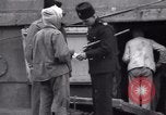 Image Réfugiés juifs Haïfa Palestine, 1945, de la seconde 57 séquences d'archives historiques vidéo 65675073933