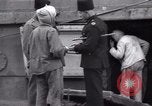 Image Réfugiés juifs Haïfa Palestine, 1945, de la seconde 61 séquences d'archives historiques vidéo 65675073933