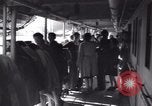 Immagine di Ebrei immigrati sionista Haifa in Palestina, 1945, secondo 3 filmato di repertorio 65675073934