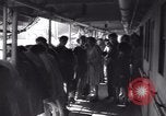 Immagine di Ebrei immigrati sionista Haifa in Palestina, 1945, secondo 5 filmato di repertorio 65675073934