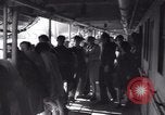 Immagine di Ebrei immigrati sionista Haifa in Palestina, 1945, secondo 6 filmato di repertorio 65675073934