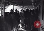 Immagine di Ebrei immigrati sionista Haifa in Palestina, 1945, secondo 8 filmato di repertorio 65675073934