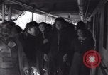 Immagine di Ebrei immigrati sionista Haifa in Palestina, 1945, secondo 11 filmato di repertorio 65675073934