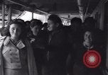 Immagine di Ebrei immigrati sionista Haifa in Palestina, 1945, secondo 13 filmato di repertorio 65675073934